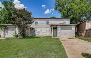 844 Summercrest Boulevard A, Burleson, TX 76028
