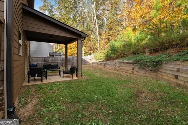 4142 Woodland Park Drive, Atlanta, GA 30331