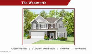 2425 Tributary Drive, Sevierville, TN 37876