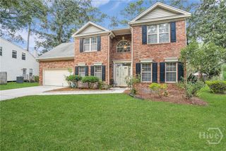 128 Mary Musgrove Drive, Savannah, GA 31410