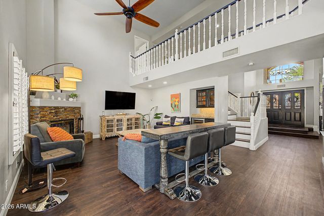 5102 E GRANDVIEW Road, Scottsdale, AZ 85254
