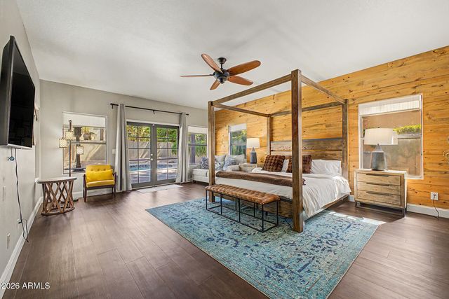 5102 E GRANDVIEW Road, Scottsdale, AZ 85254