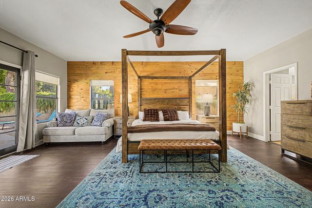 5102 E GRANDVIEW Road, Scottsdale, AZ 85254