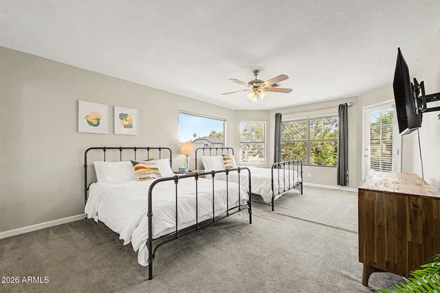 5102 E GRANDVIEW Road, Scottsdale, AZ 85254