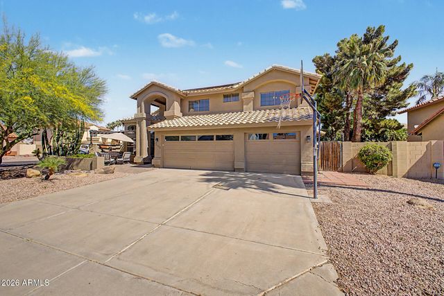 5102 E GRANDVIEW Road, Scottsdale, AZ 85254