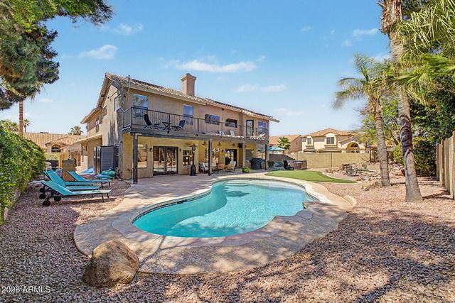 5102 E GRANDVIEW Road, Scottsdale, AZ 85254