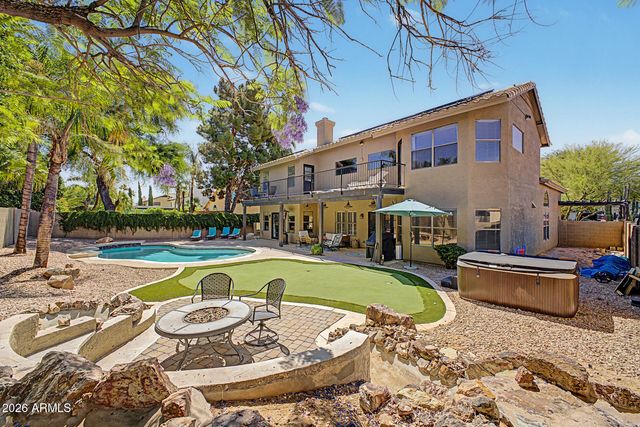 5102 E GRANDVIEW Road, Scottsdale, AZ 85254