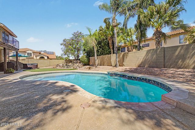 5102 E GRANDVIEW Road, Scottsdale, AZ 85254