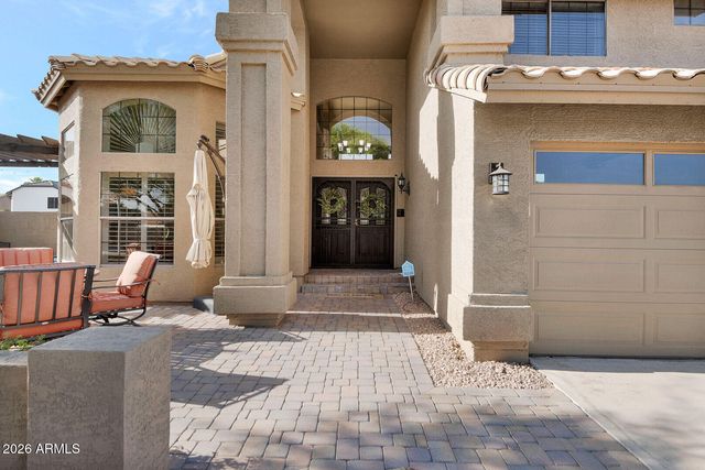 5102 E GRANDVIEW Road, Scottsdale, AZ 85254