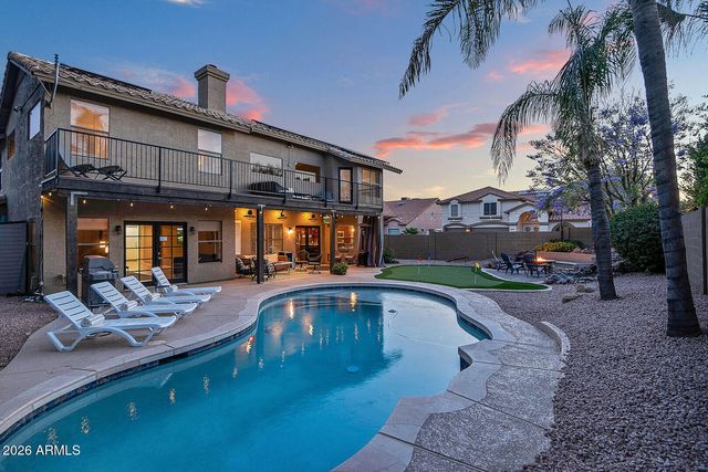 5102 E GRANDVIEW Road, Scottsdale, AZ 85254