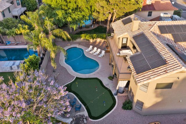 5102 E GRANDVIEW Road, Scottsdale, AZ 85254