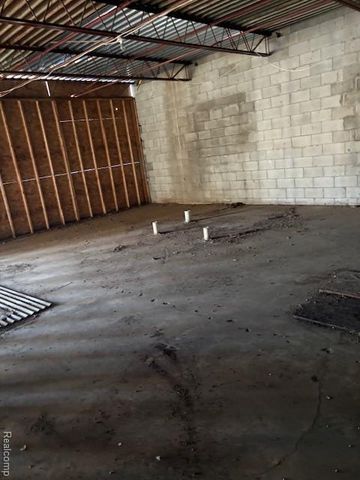 18946 W McNichols Road, Detroit, MI 48219