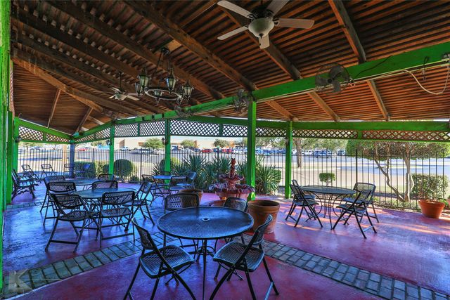 4109 Ridgemont Drive, Abilene, TX 79606