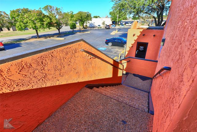 4109 Ridgemont Drive, Abilene, TX 79606