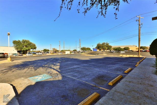 4109 Ridgemont Drive, Abilene, TX 79606