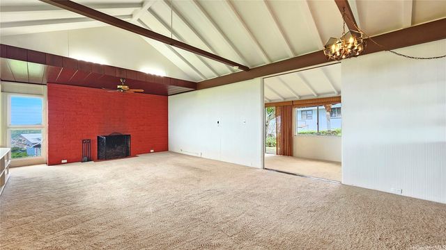 4125 Pakolu Place, Honolulu, HI 96816