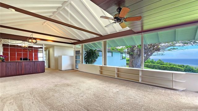 4125 Pakolu Place, Honolulu, HI 96816