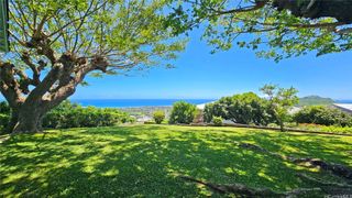 4125 Pakolu Place, Honolulu, HI 96816