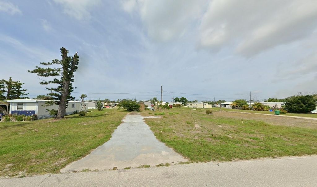 1262 FLAMINGO DRIVE, Englewood, FL 34224