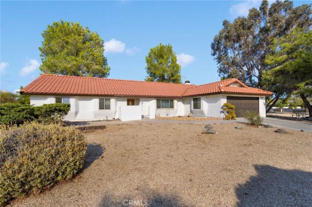 14455 Havasu Road, Apple Valley, CA 92307