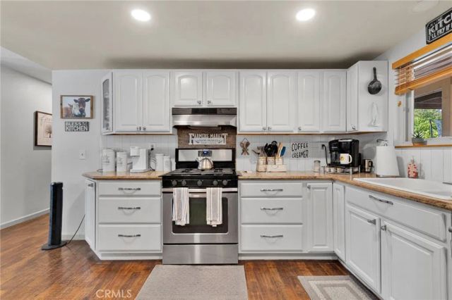 14455 Havasu Road, Apple Valley, CA 92307