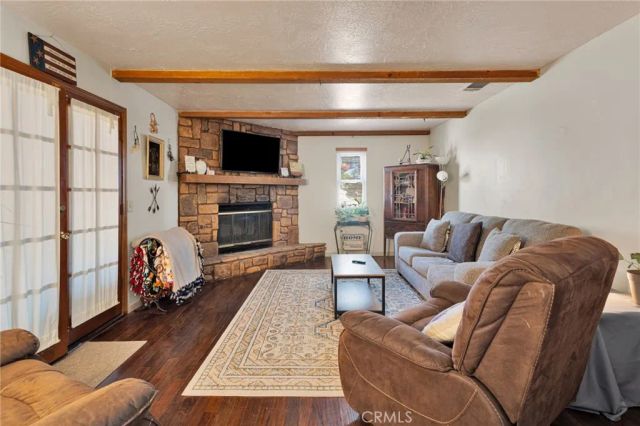 14455 Havasu Road, Apple Valley, CA 92307