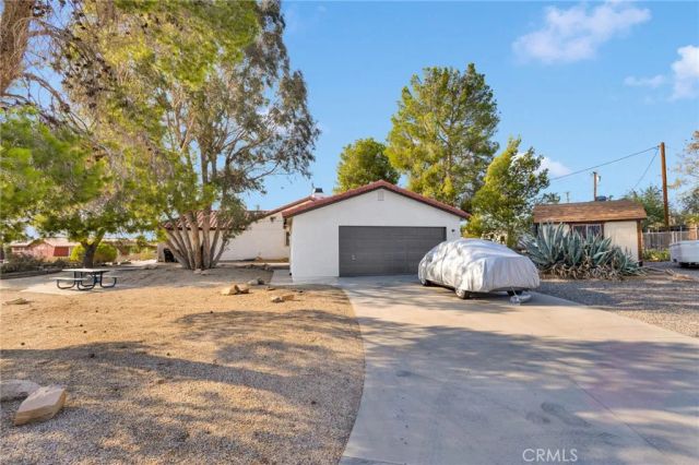 14455 Havasu Road, Apple Valley, CA 92307