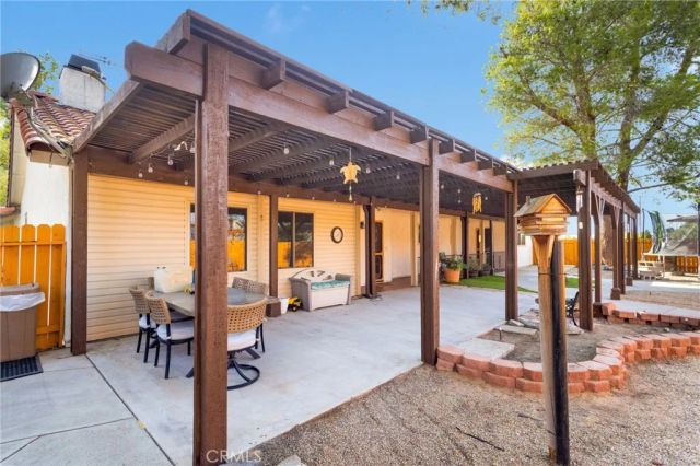 14455 Havasu Road, Apple Valley, CA 92307