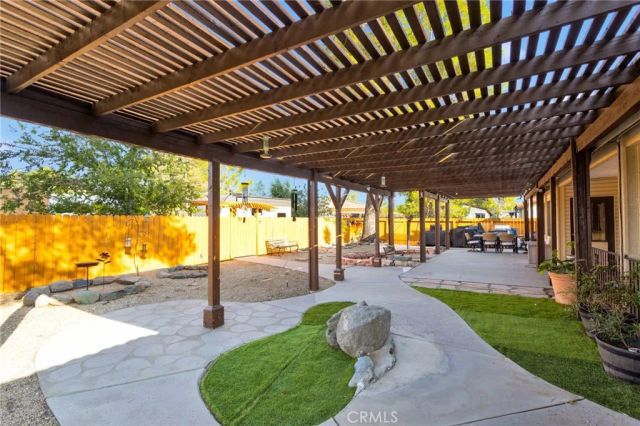 14455 Havasu Road, Apple Valley, CA 92307