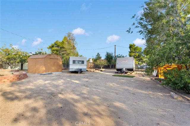 14455 Havasu Road, Apple Valley, CA 92307