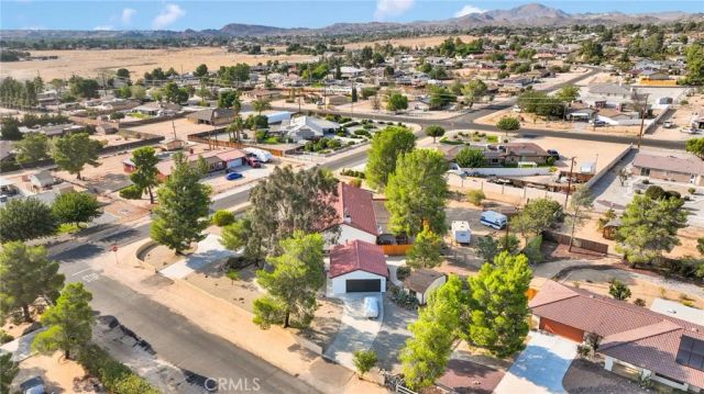 14455 Havasu Road, Apple Valley, CA 92307