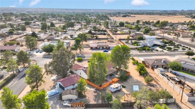 14455 Havasu Road, Apple Valley, CA 92307