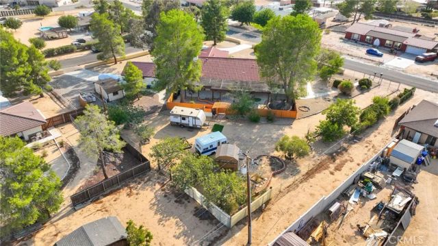 14455 Havasu Road, Apple Valley, CA 92307