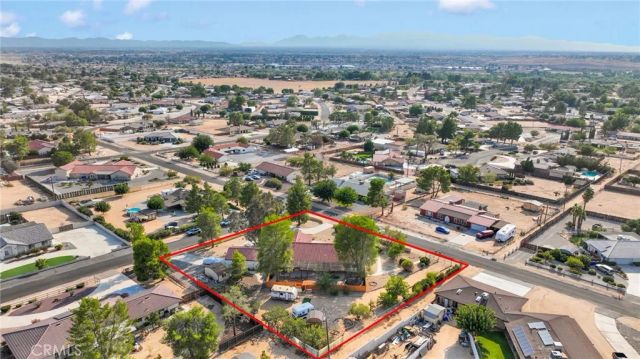 14455 Havasu Road, Apple Valley, CA 92307