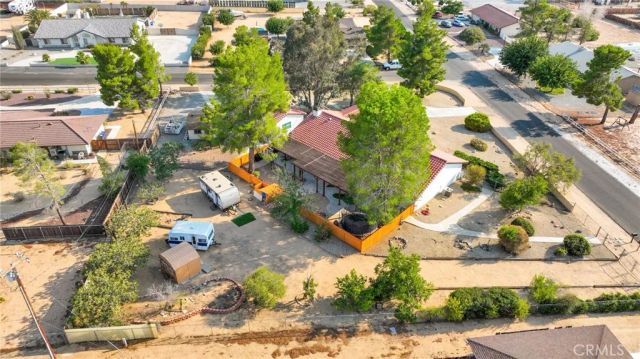 14455 Havasu Road, Apple Valley, CA 92307