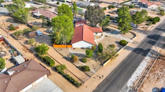 14455 Havasu Road, Apple Valley, CA 92307