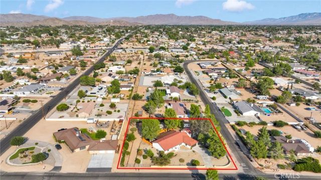 14455 Havasu Road, Apple Valley, CA 92307