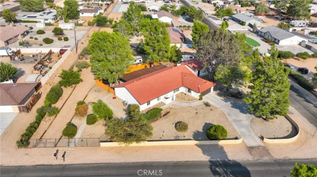 14455 Havasu Road, Apple Valley, CA 92307