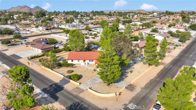 14455 Havasu Road, Apple Valley, CA 92307