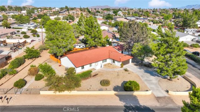 14455 Havasu Road, Apple Valley, CA 92307