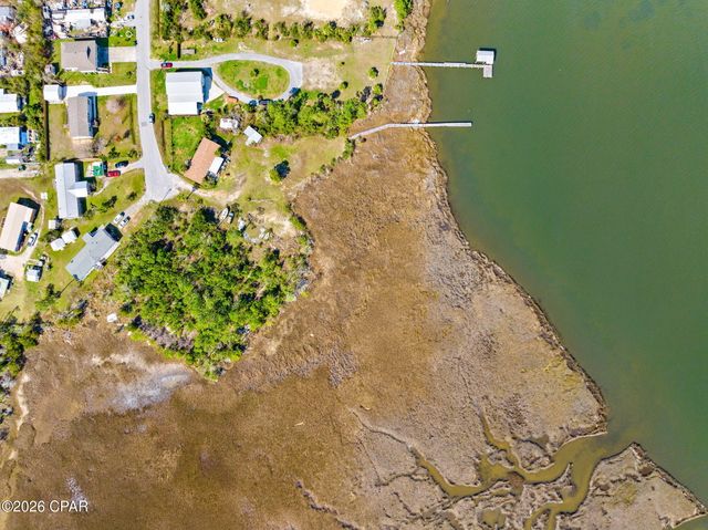 1536 Doty Circle, Panama City, FL 32404