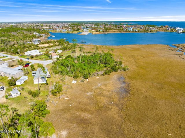 1536 Doty Circle, Panama City, FL 32404