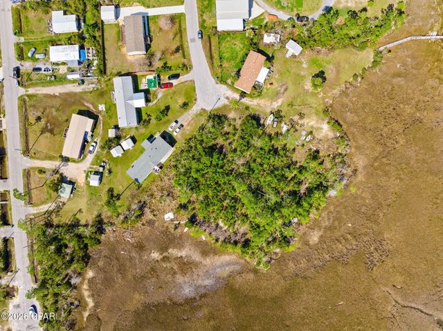1536 Doty Circle, Panama City, FL 32404