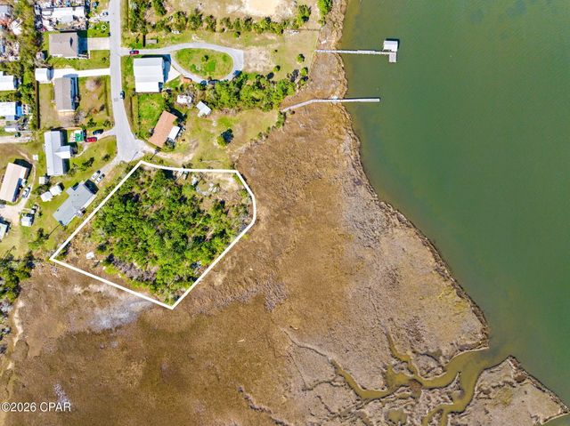 1536 Doty Circle, Panama City, FL 32404