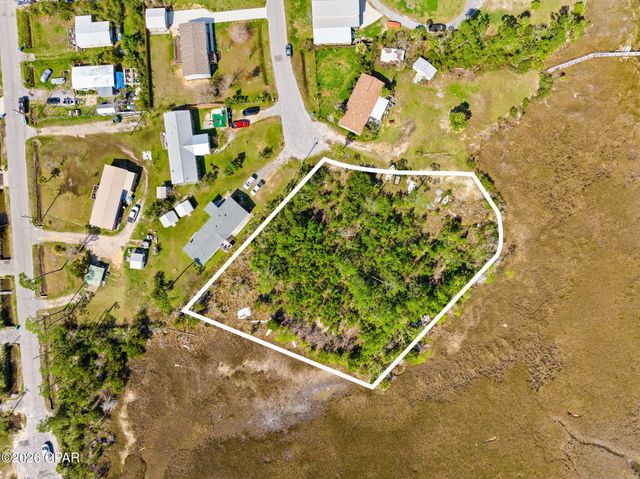 1536 Doty Circle, Panama City, FL 32404