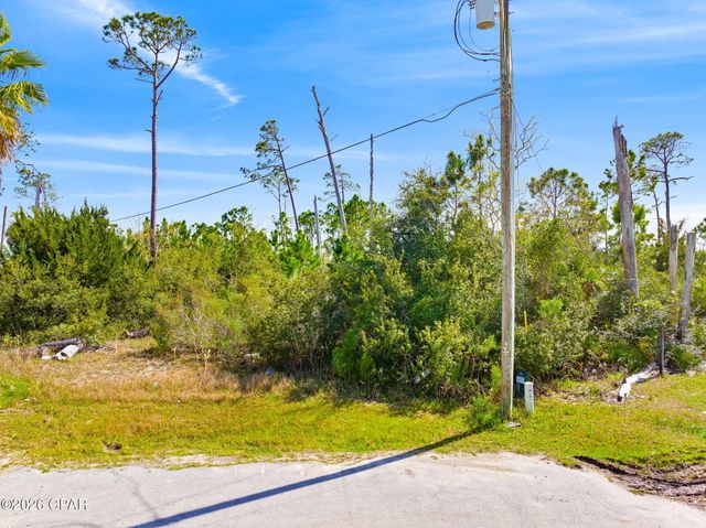 1536 Doty Circle, Panama City, FL 32404