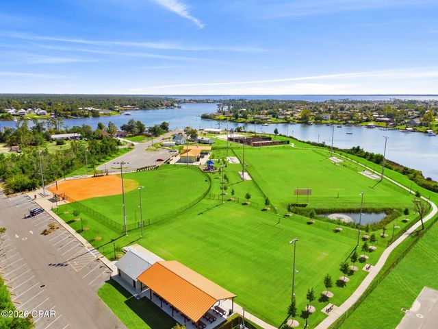 1536 Doty Circle, Panama City, FL 32404