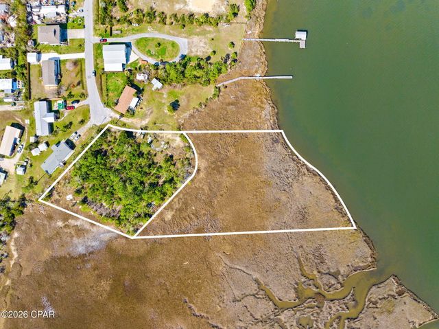 1536 Doty Circle, Panama City, FL 32404