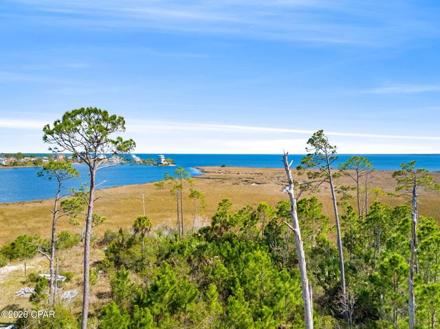 1536 Doty Circle, Panama City, FL 32404