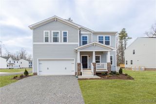 3821 Kinalin Ln, Richmond, VA 23234